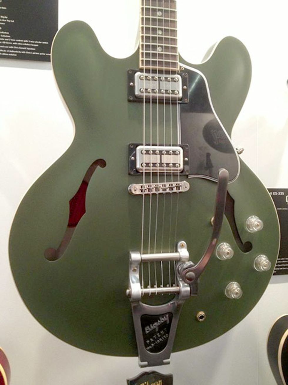 Gibson Chris Cornell ES-335
