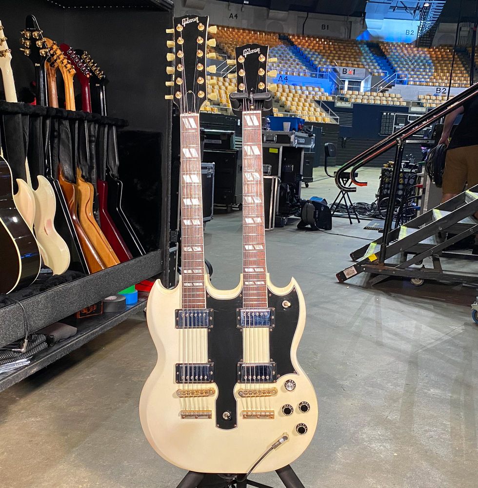Gibson EDS-1275