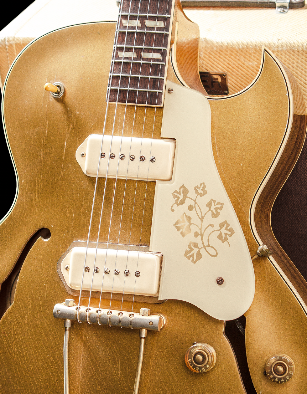 Gibson ES-295