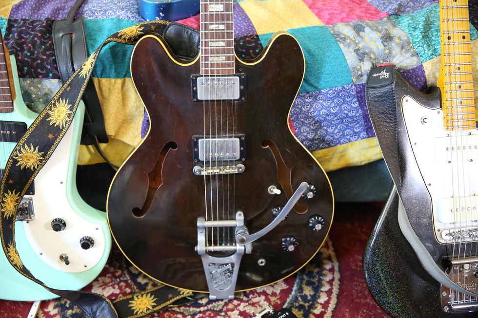 gibson es-335