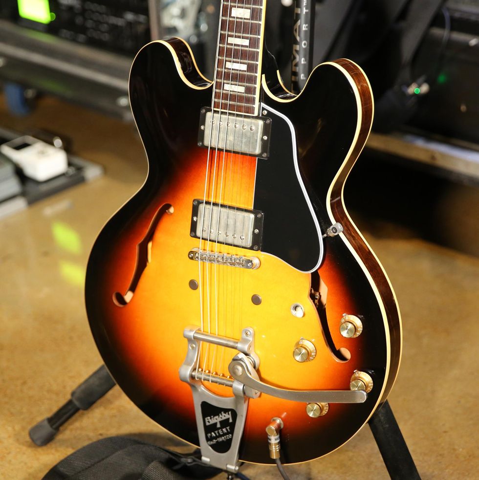 gibson es-335