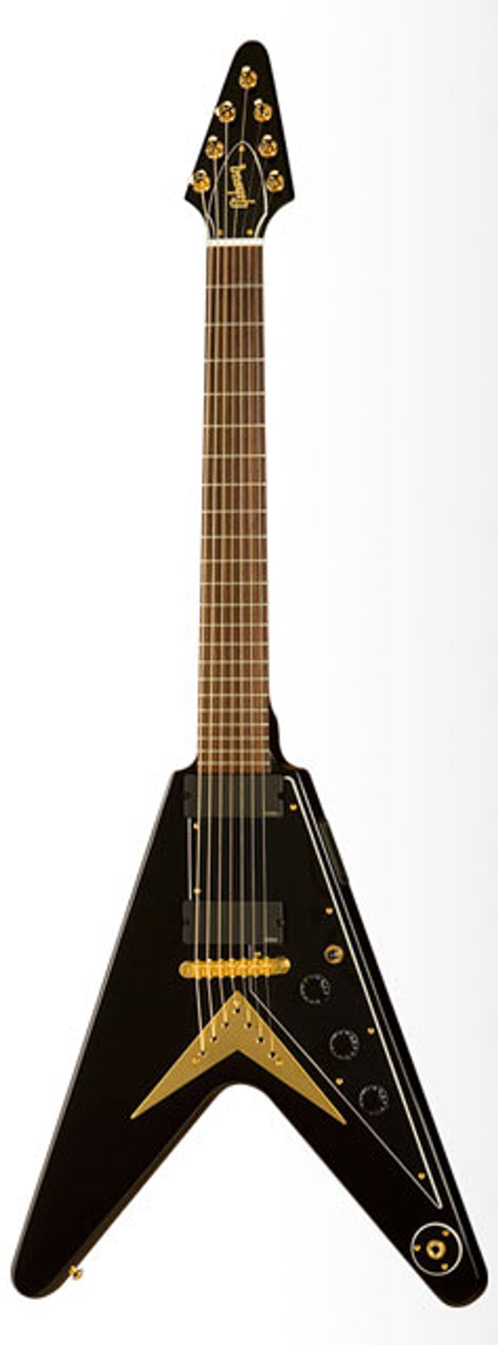 Gibson Flying V 7-String