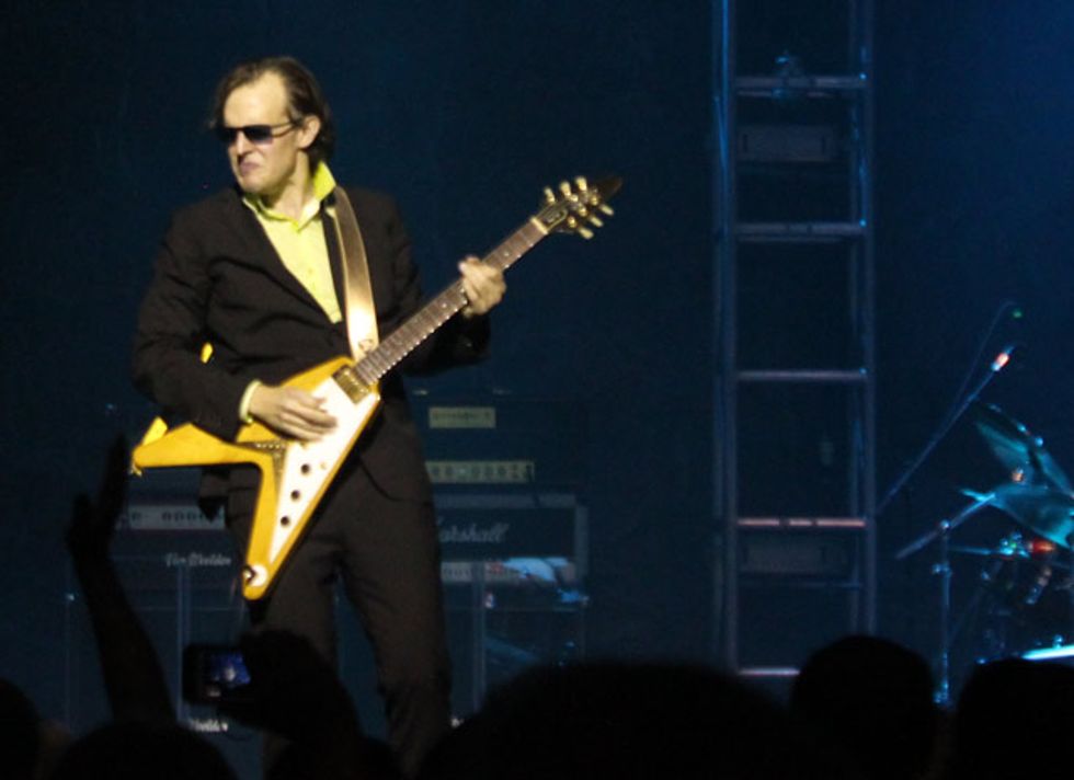 Gibson Flying V