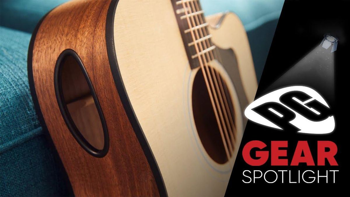 Gibson Generation Collection