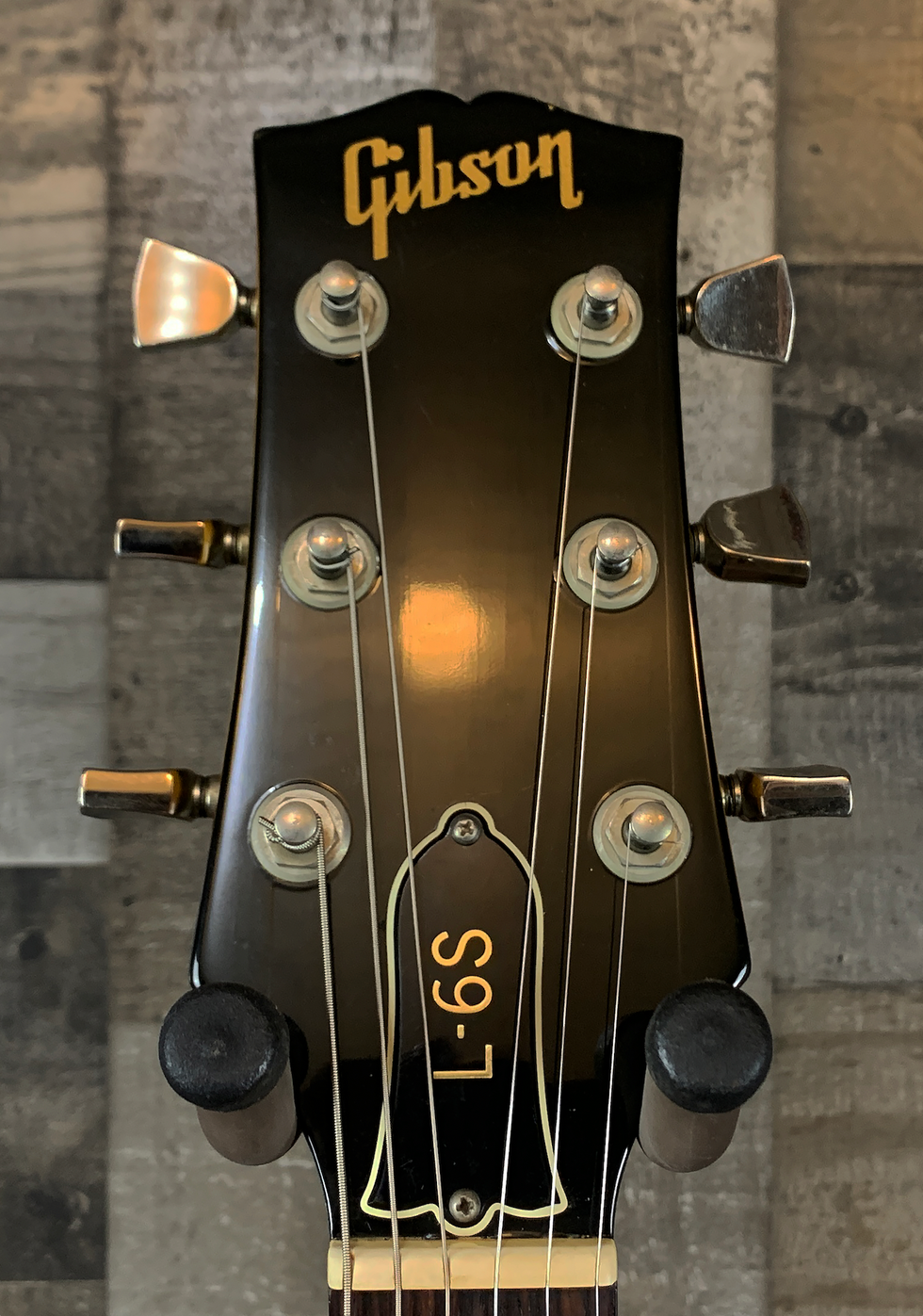 Gibson L6-S Custom