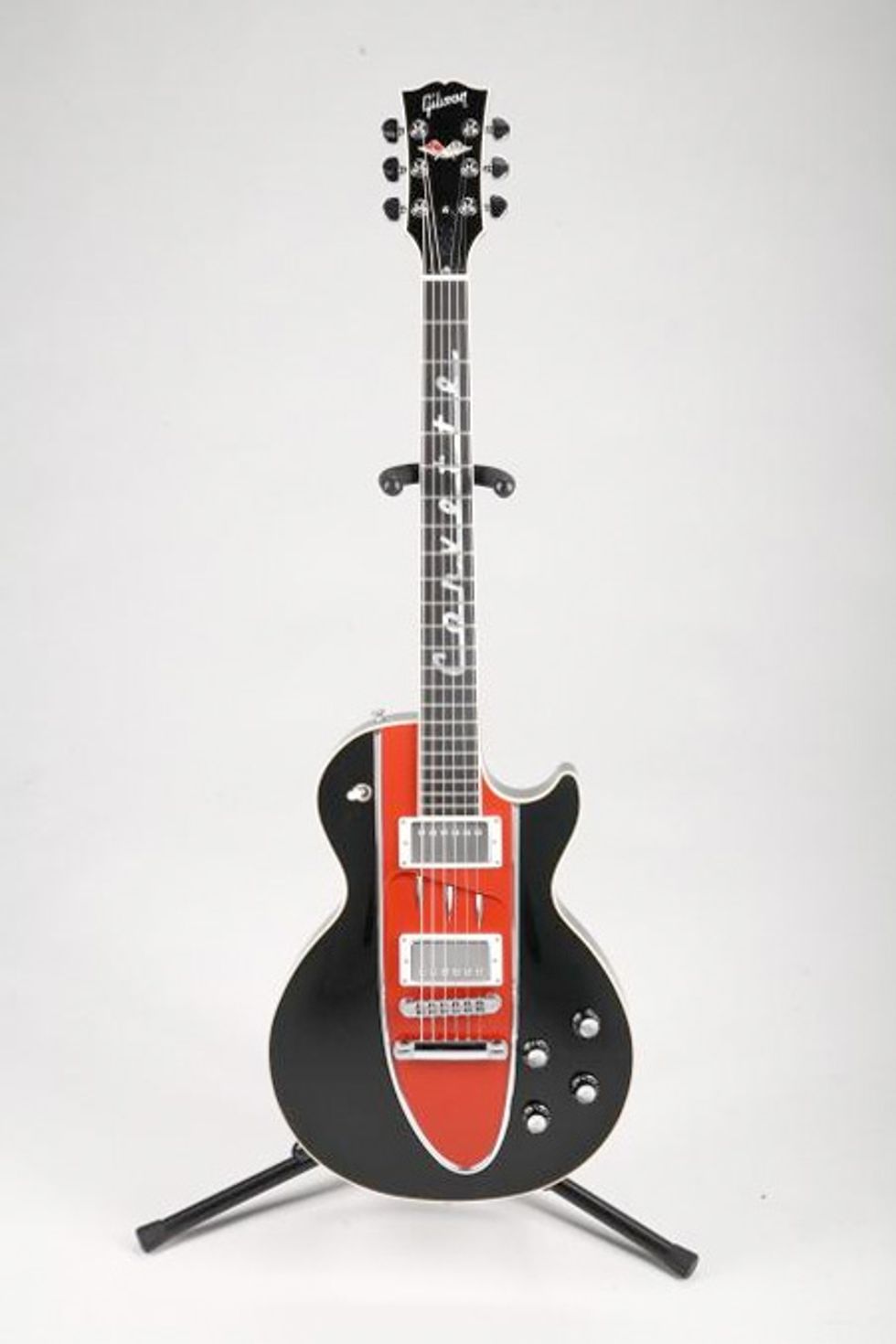 Gibson Les Paul Corvette Guitar