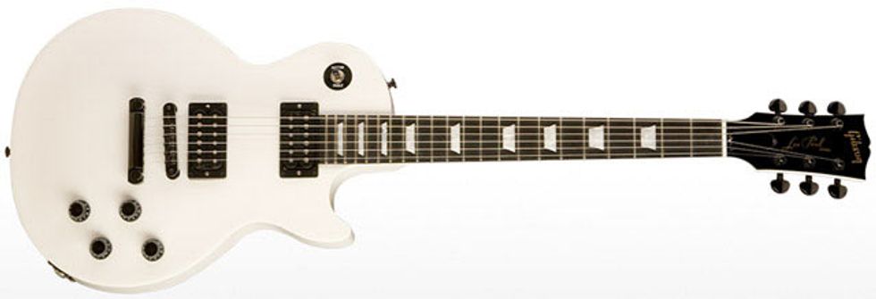 Gibson Les Paul Studio '60s