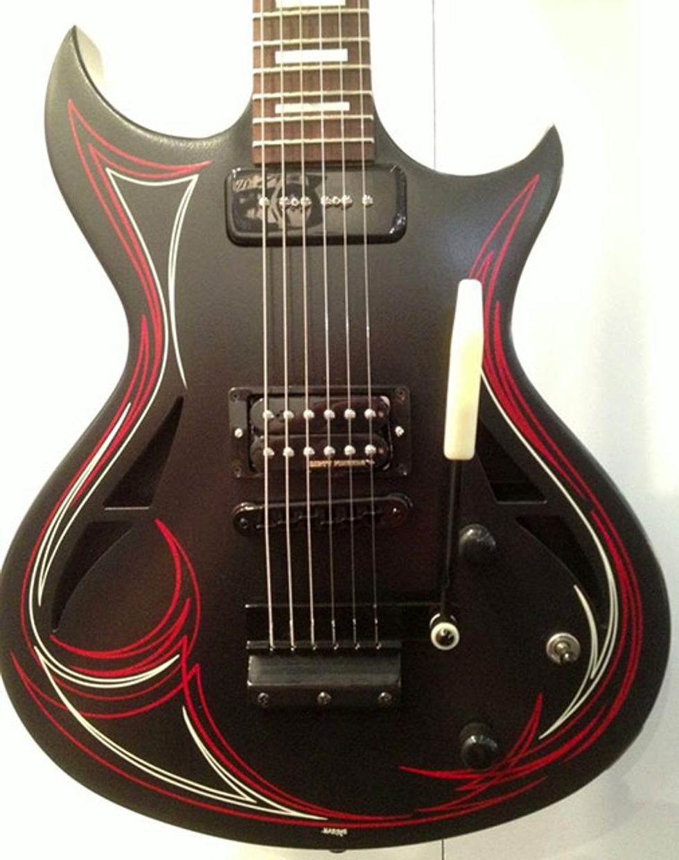 Gibson N-225