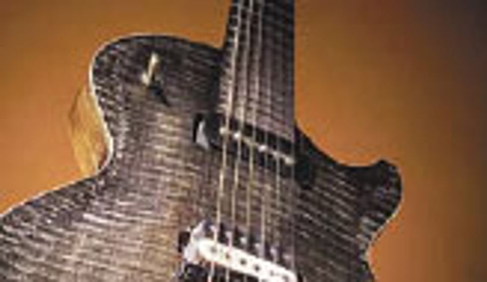 Gibson''s Les Paul BFG