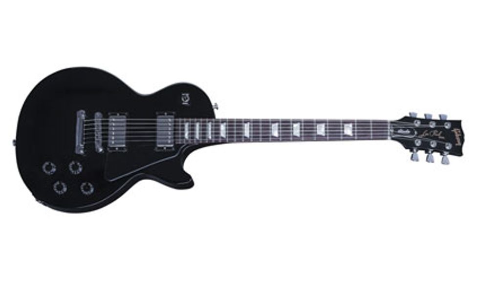 Gibson