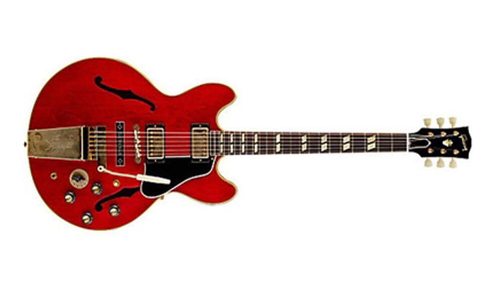 Gibson