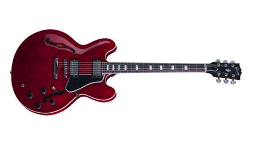 Gibson