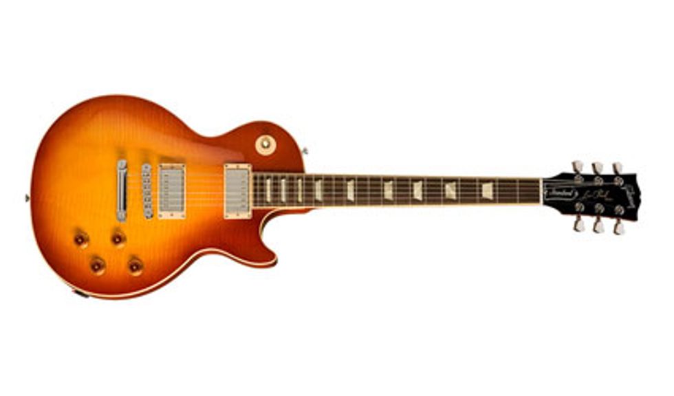 Gibson