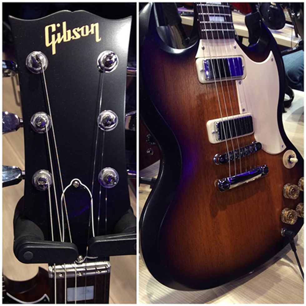 Gibson