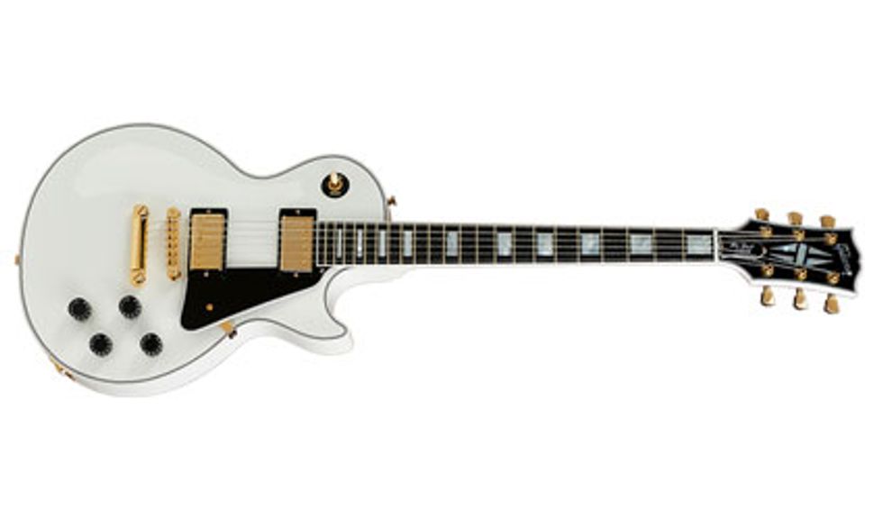 Gibson