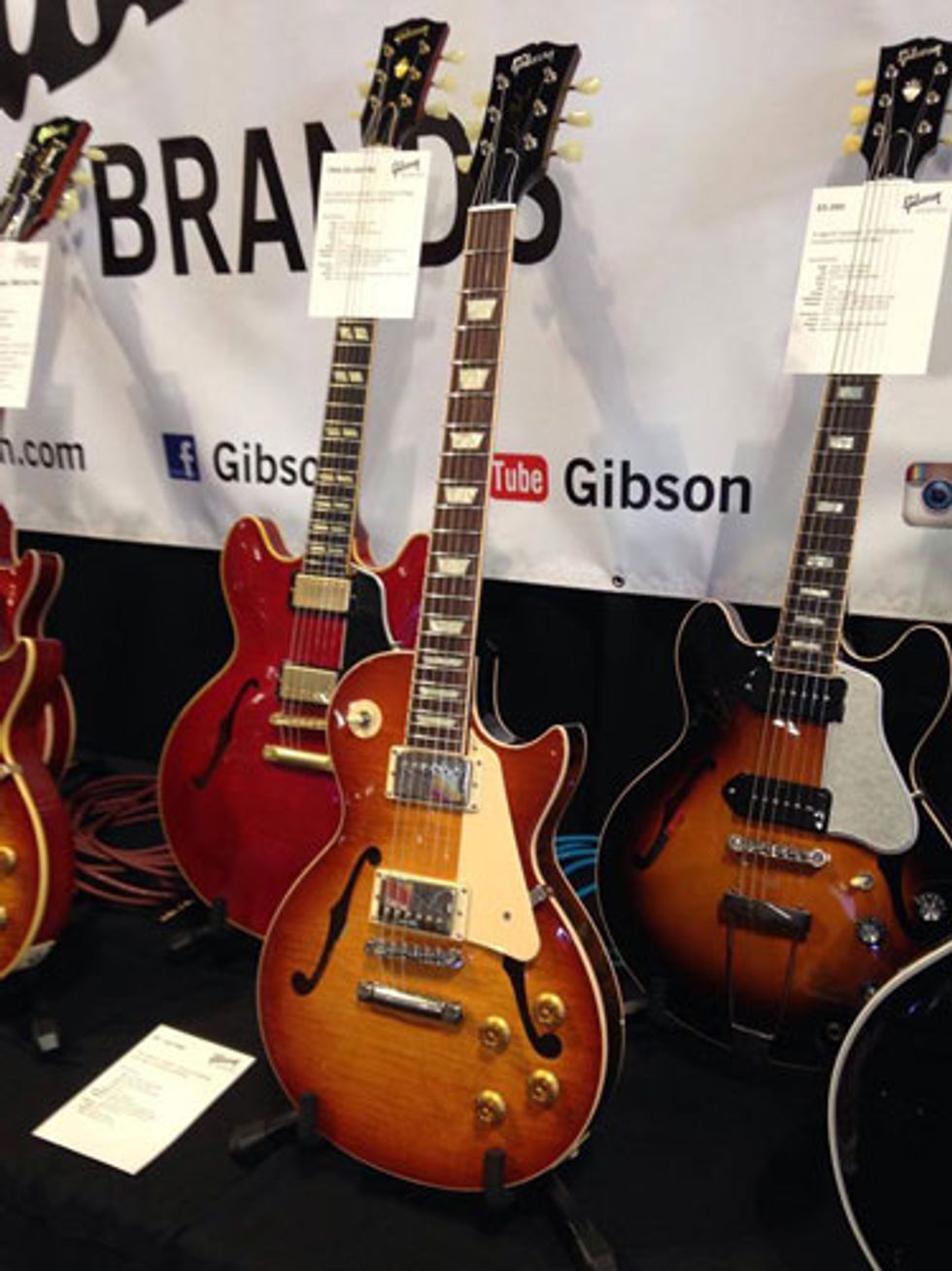 Gibson