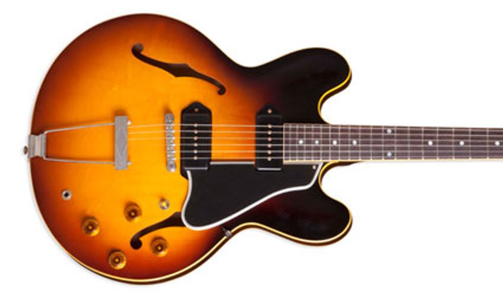 Gibson
