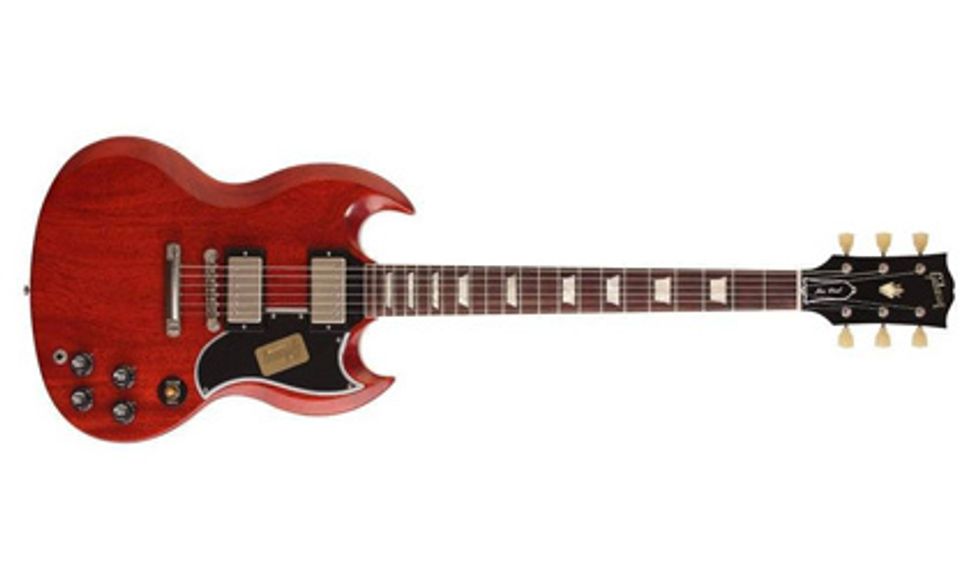 Gibson
