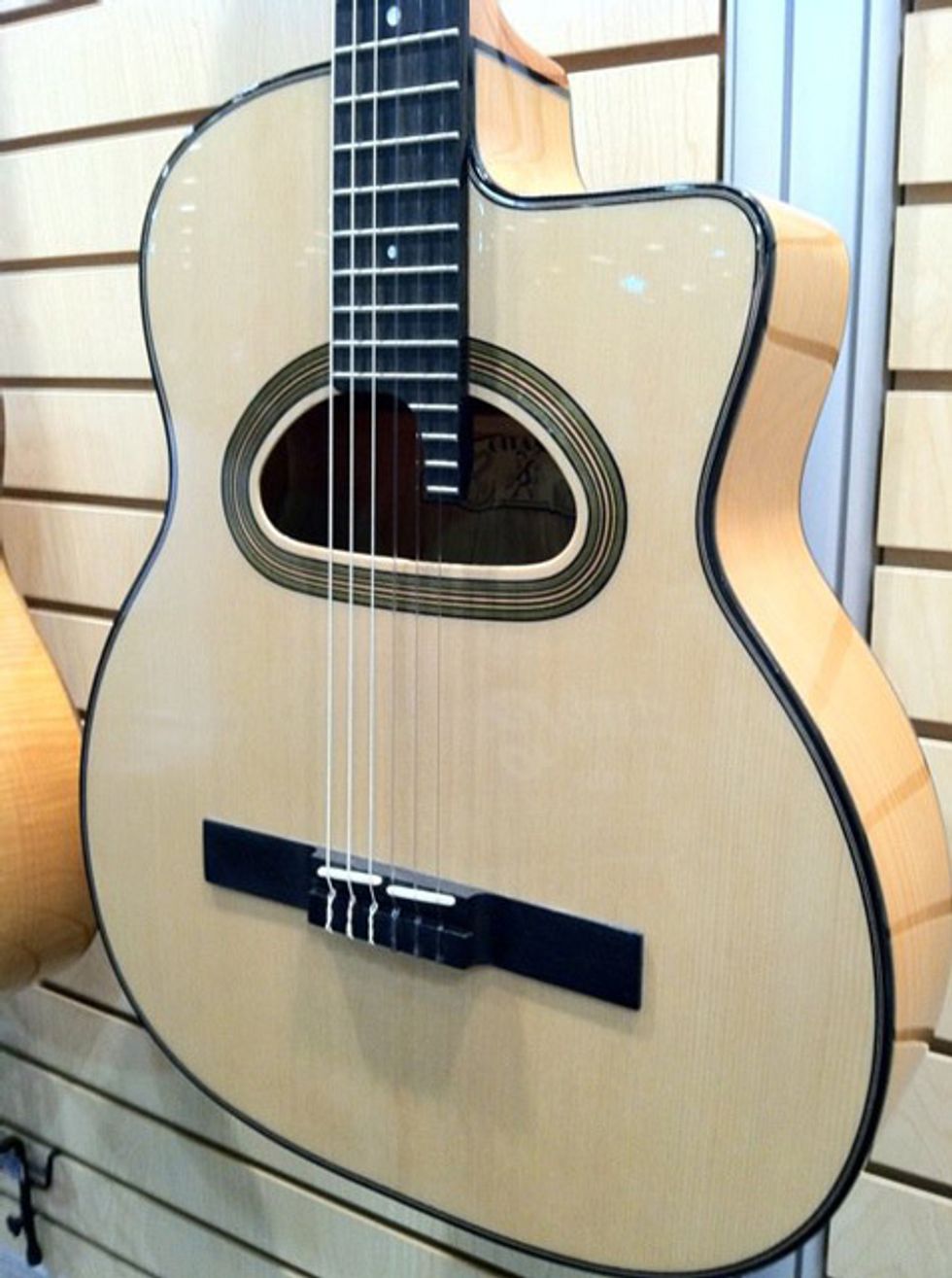 Gitane DG-560 Gypsy Classical