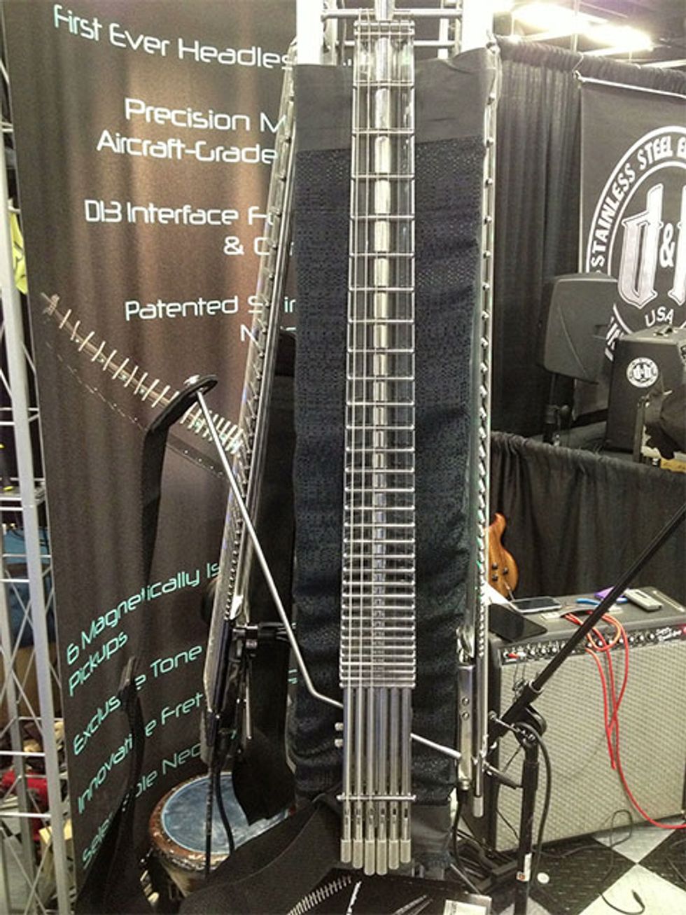 Gittler Instruments