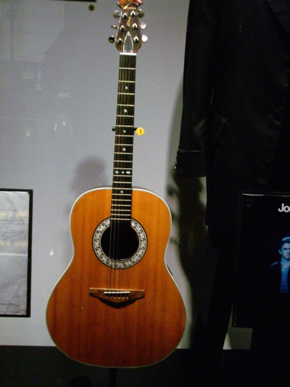 Glen Campbell