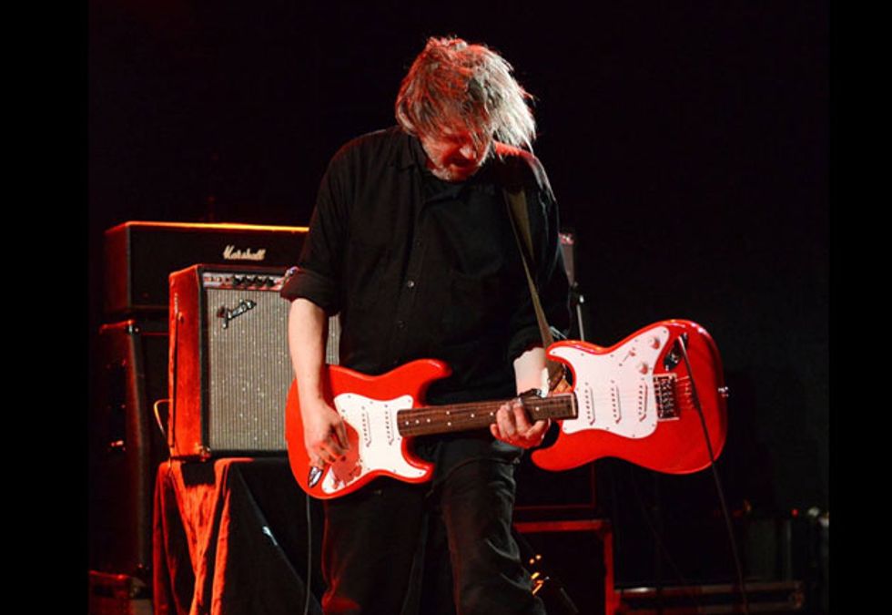 Glenn Branca: 1948–2018