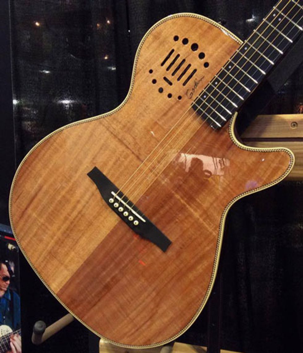 Godin