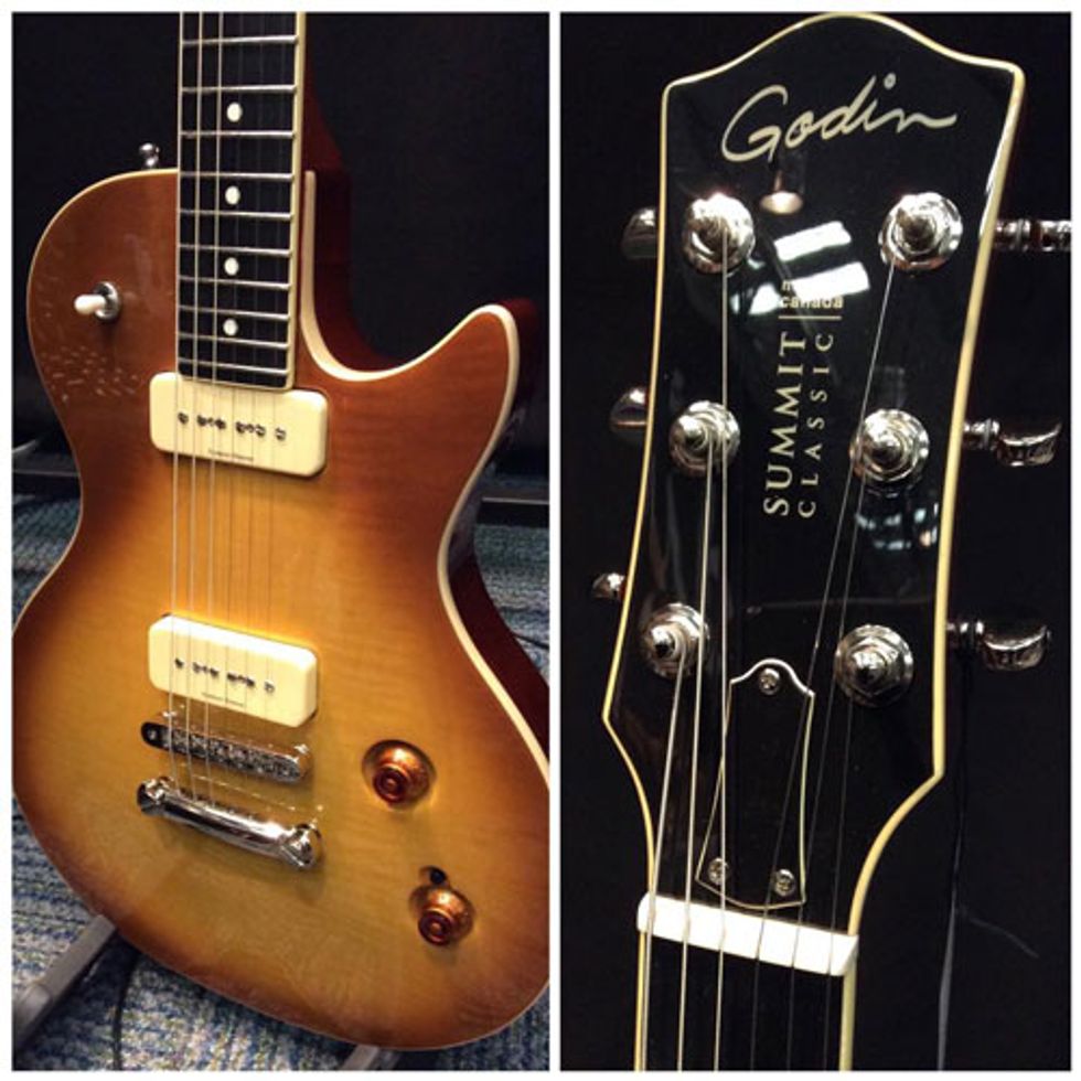Godin
