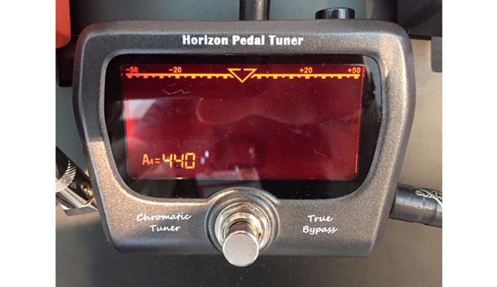 GoGo Tuners