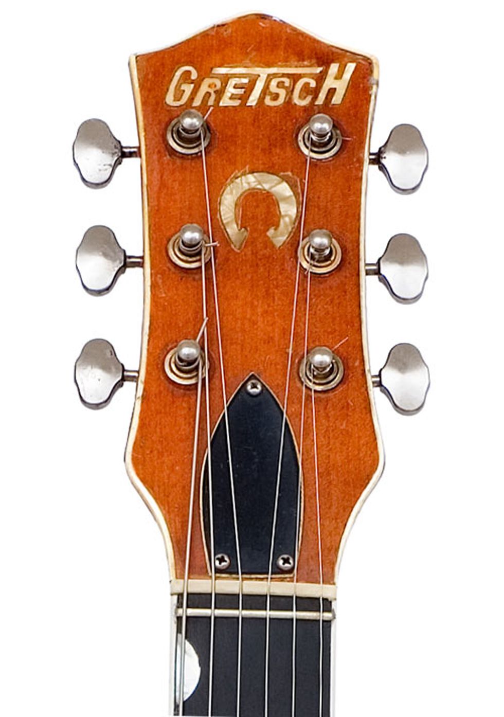 Golden Era of Gretsch