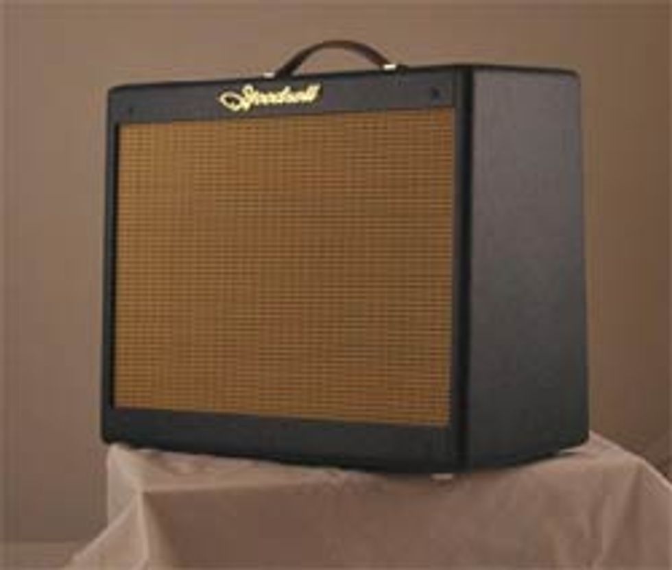 Goodsell SuperSeventeen Mark III