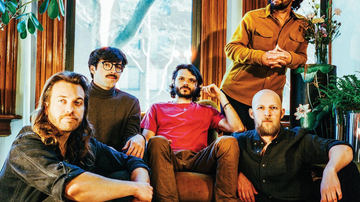 Goose’s Dripfield—To Jam or Not To Jam?