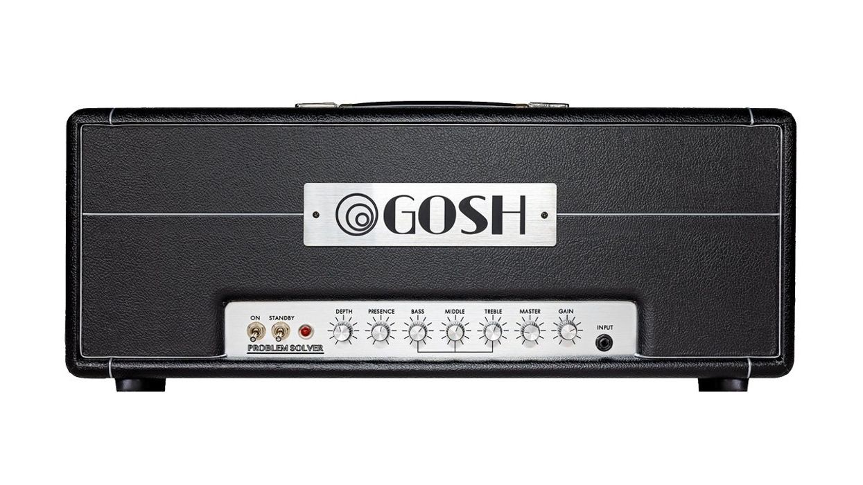 Gosh Problem Solver amp