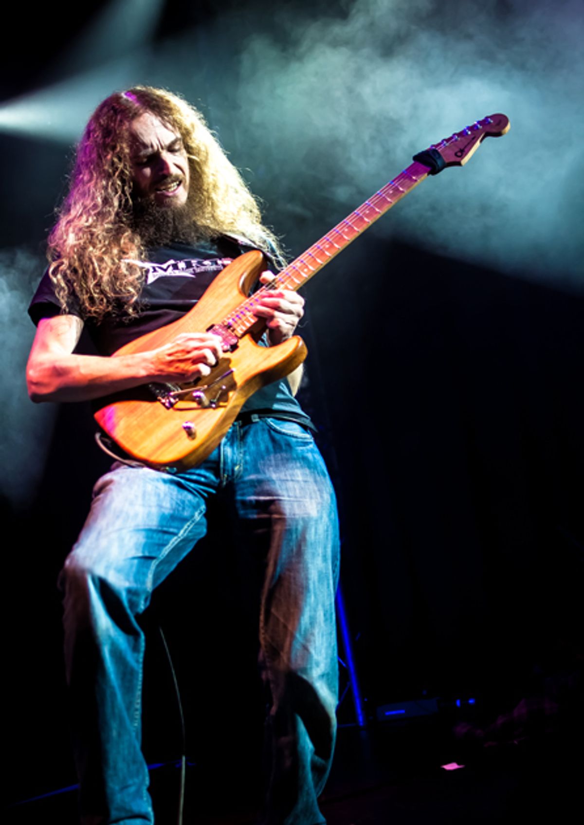 The Aristocrats' Guthrie Govan and Bryan Beller: Rock and Awe