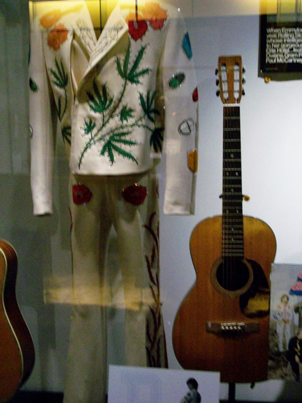 Gram Parsons