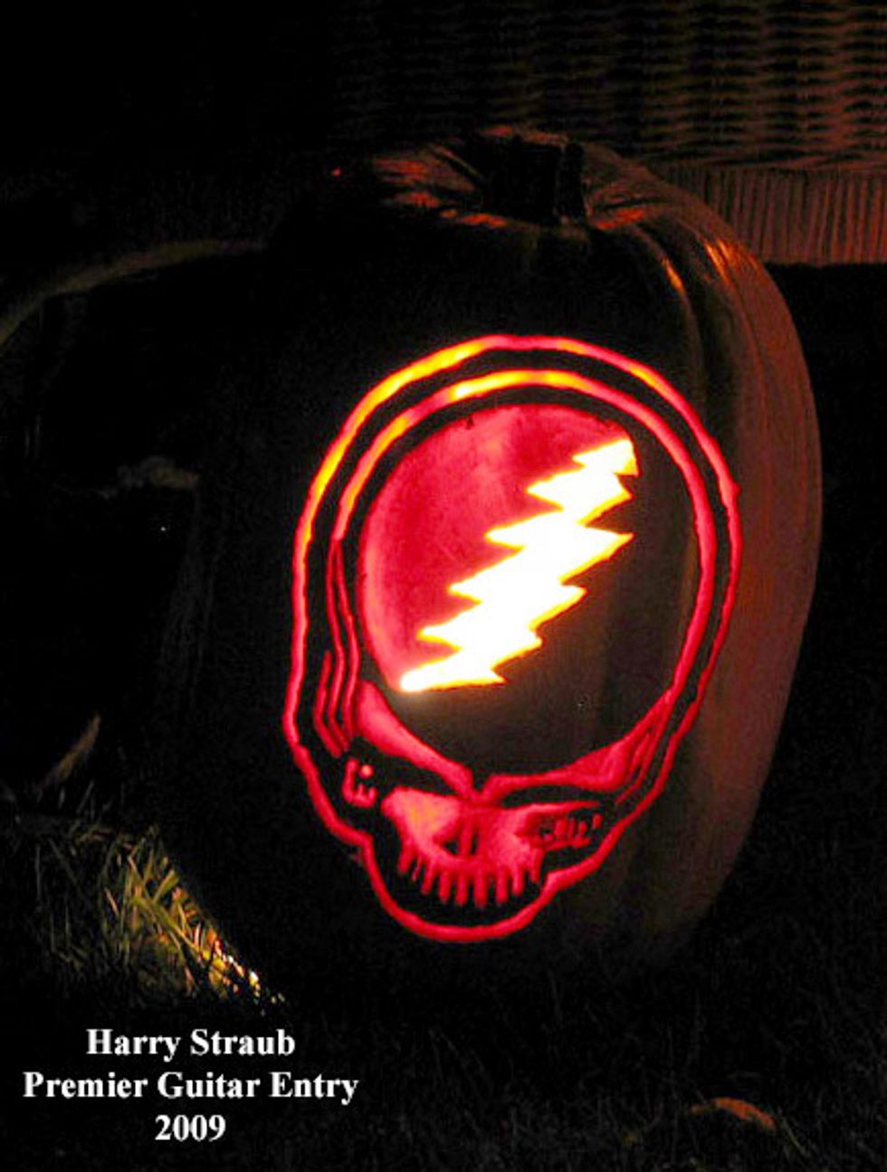 Grateful Dead