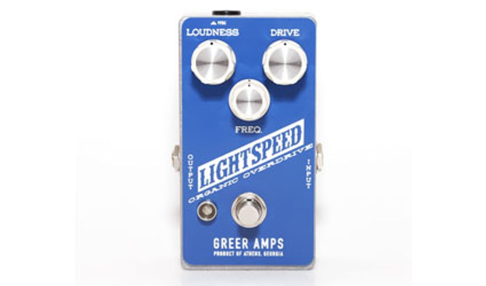 Greer Amps