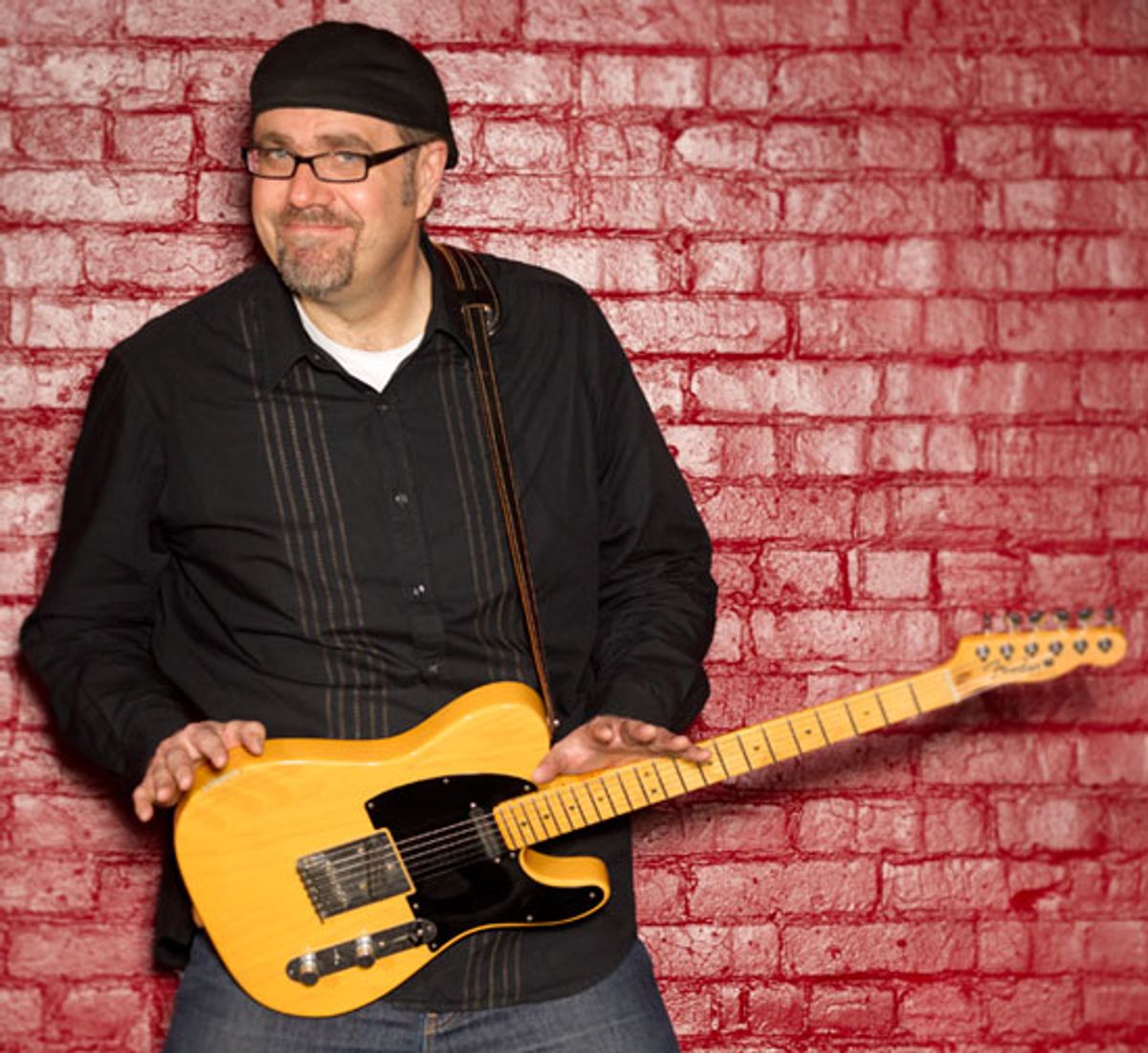 Telecaster Obsession