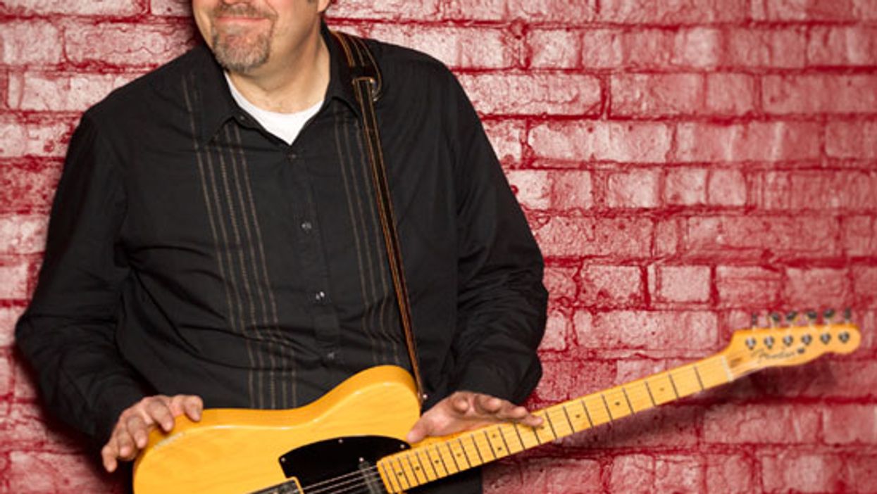 Telecaster Obsession