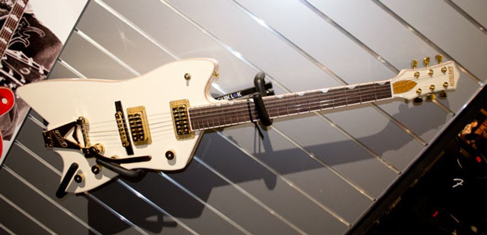Gretsch Billy Bo