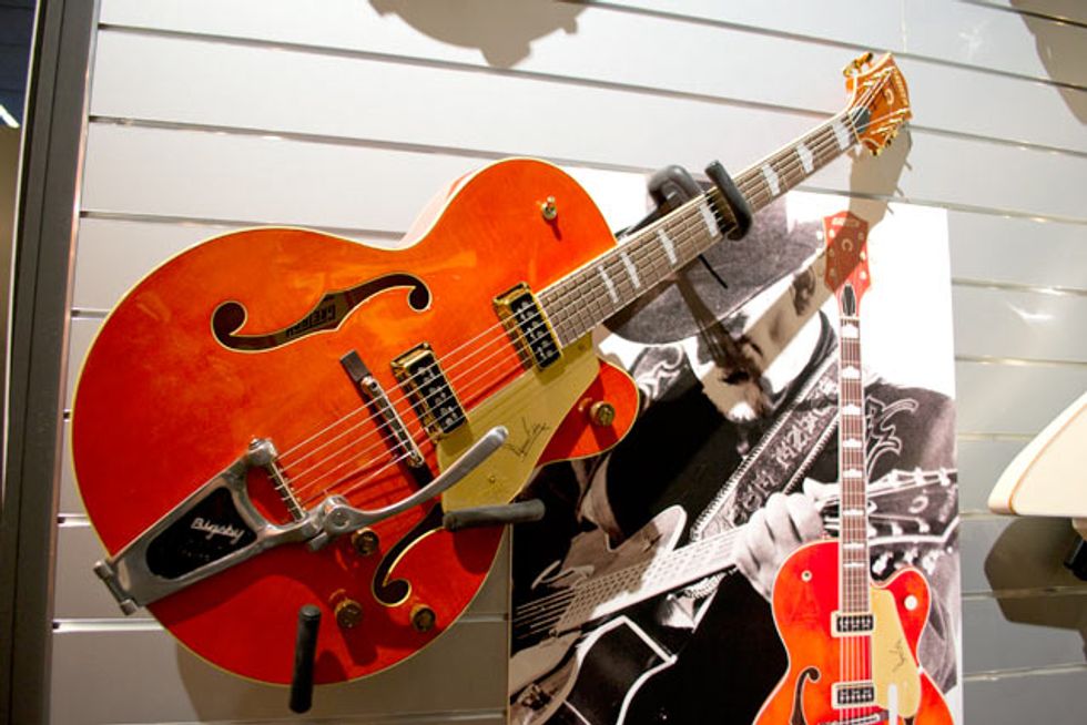 Gretsch Duane Eddy