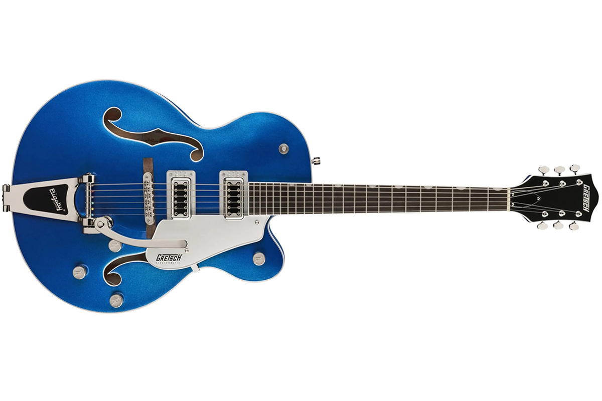 Gretsch Electromatic 5420T Hollowbody Electric Guitar Premier Guitar
