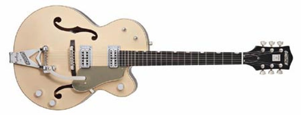 Gretsch G6118T Double Annie