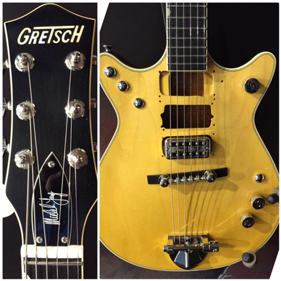 Gretsch
