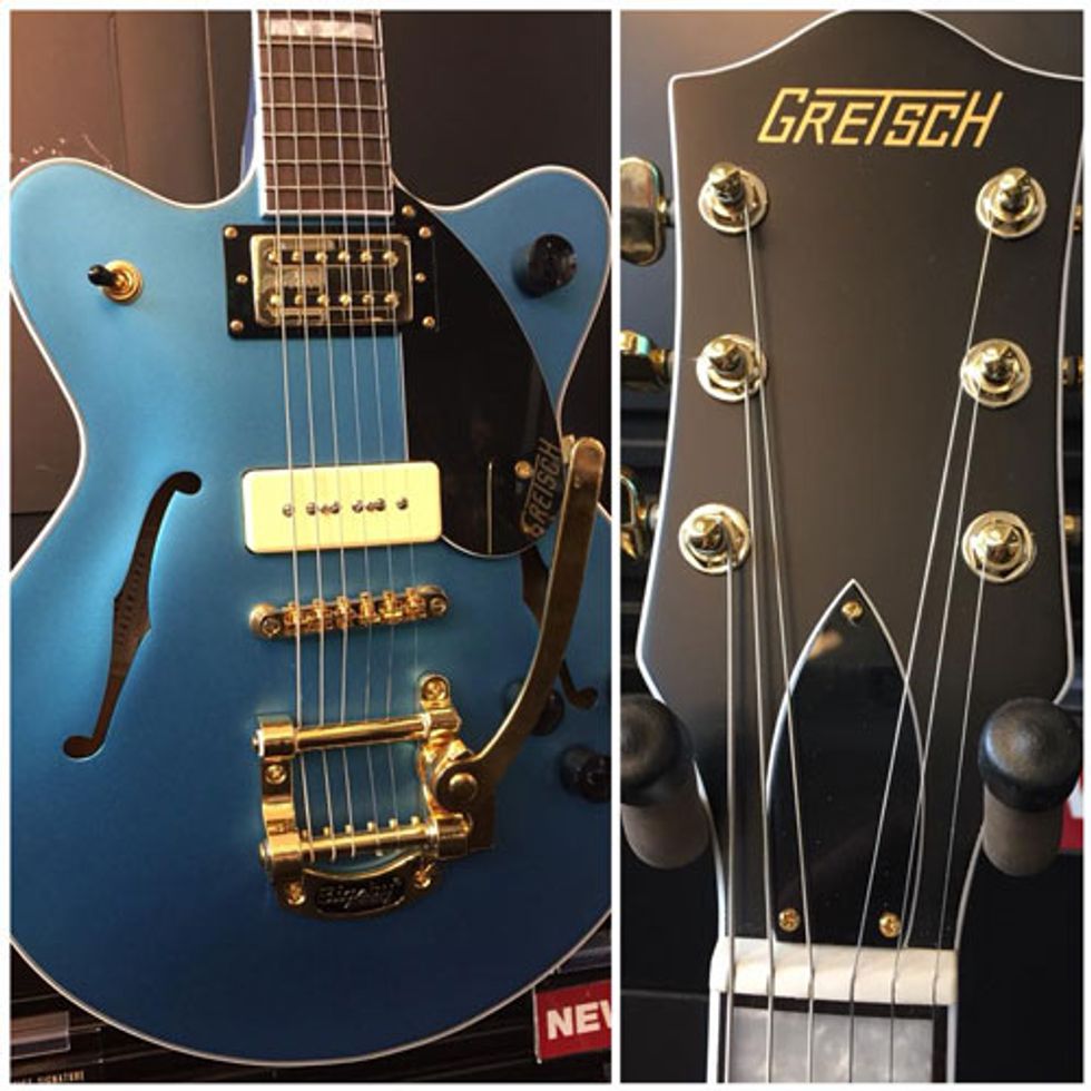 Gretsch