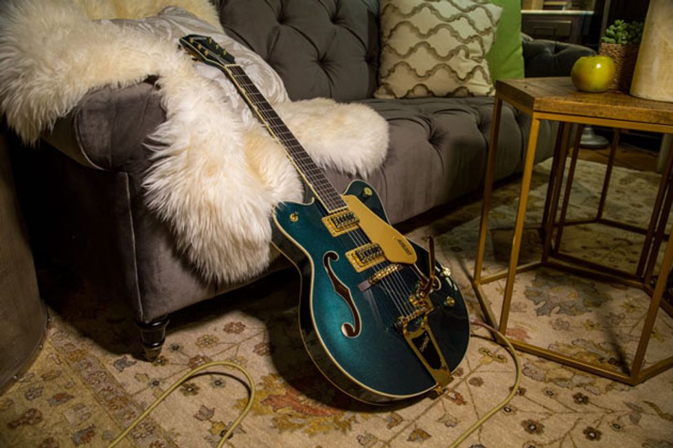 Gretsch