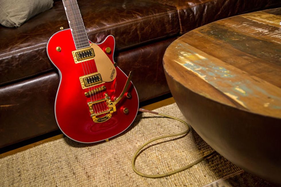 Gretsch