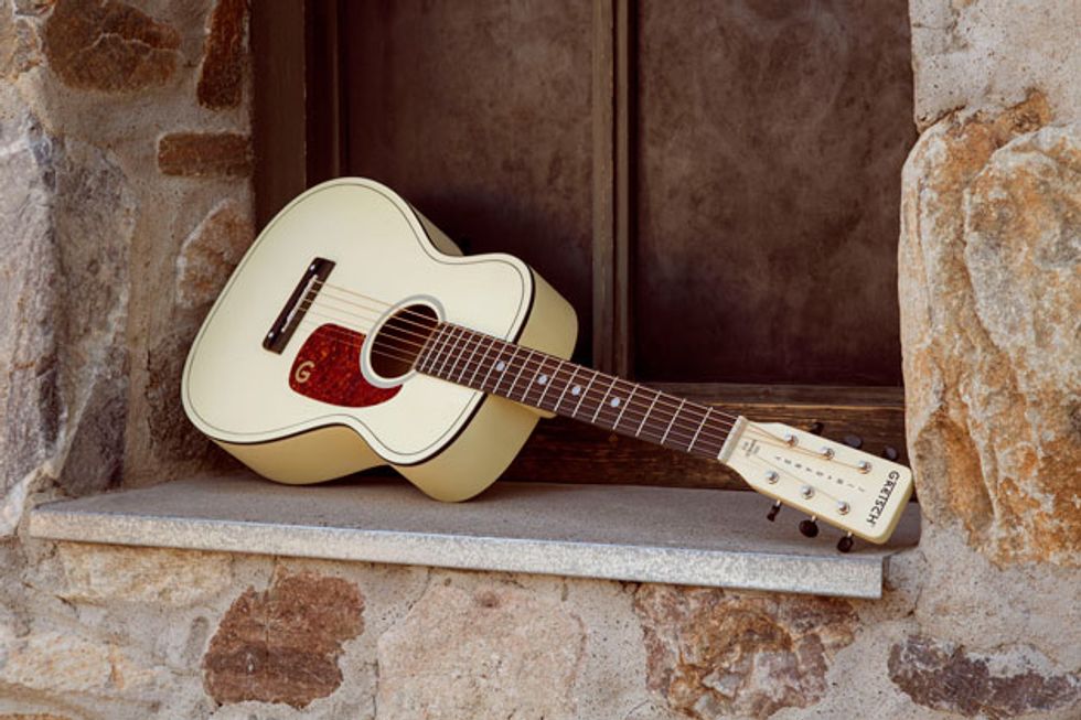 Gretsch