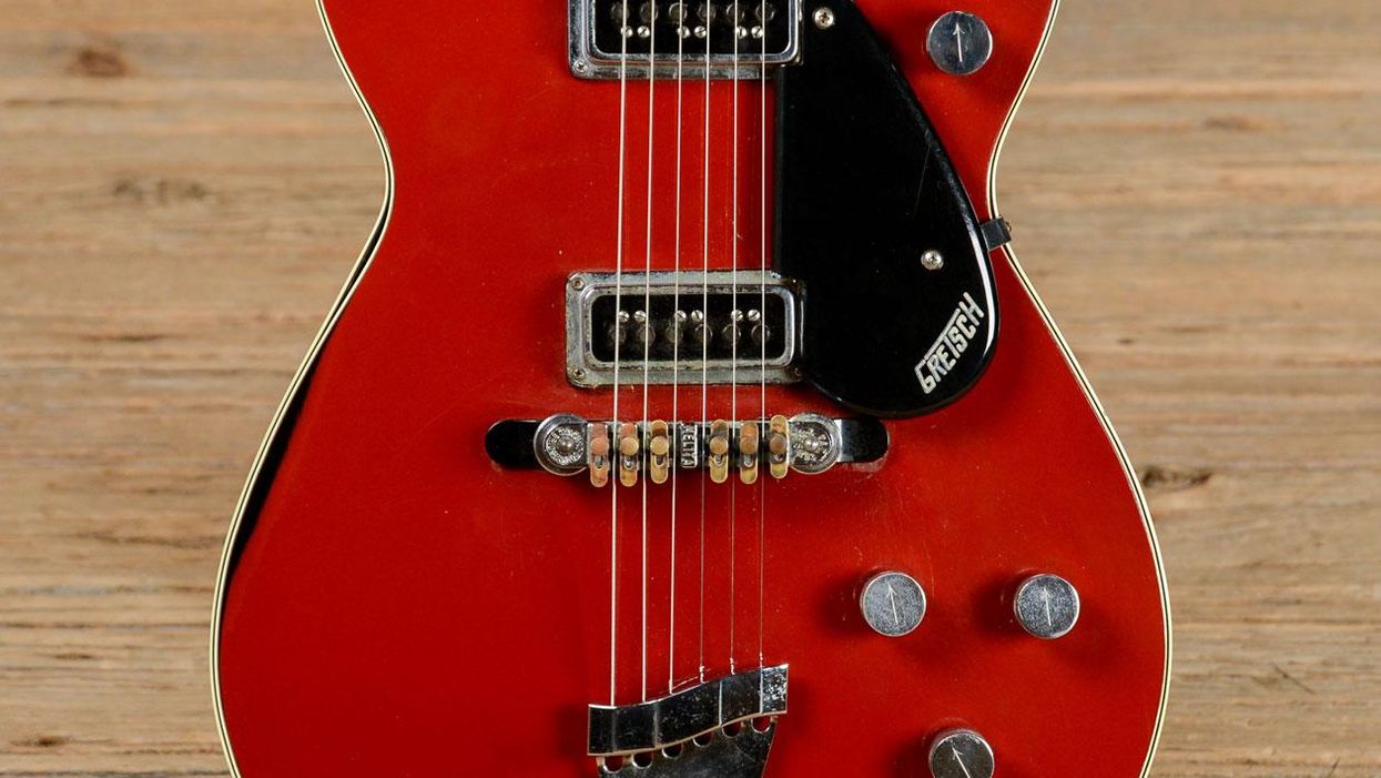 gretsch