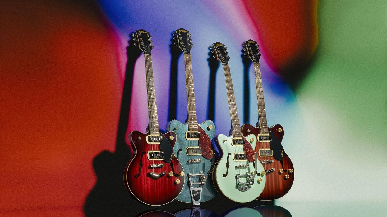 Gretsch